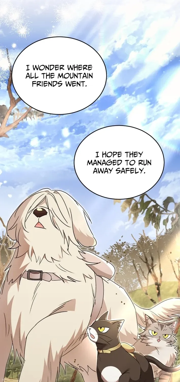 Read Hello, Mr. Veterinarian! chapter 107 image 13 on Lezhin