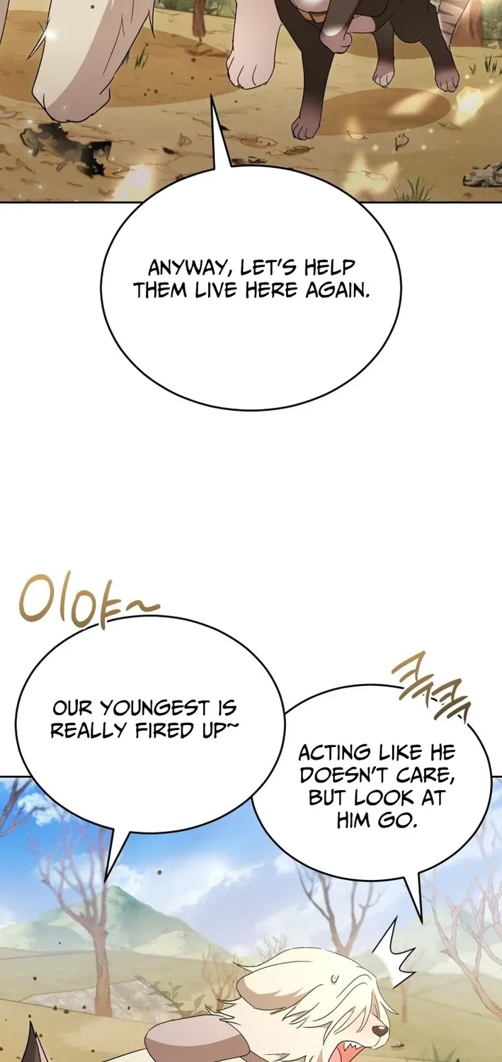Read Hello, Mr. Veterinarian! chapter 107 image 14 on Lezhin