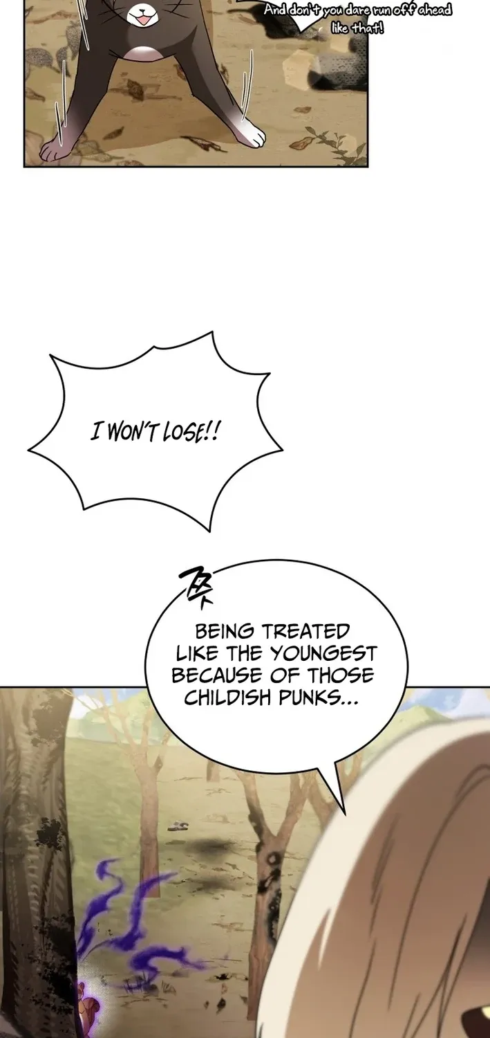Read Hello, Mr. Veterinarian! chapter 107 image 18 on Lezhin