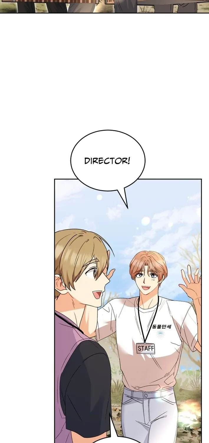 Read Hello, Mr. Veterinarian! chapter 107 image 2 on Lezhin