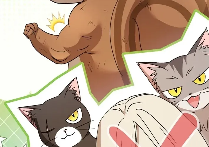 Read Hello, Mr. Veterinarian! chapter 107 image 23 on Lezhin