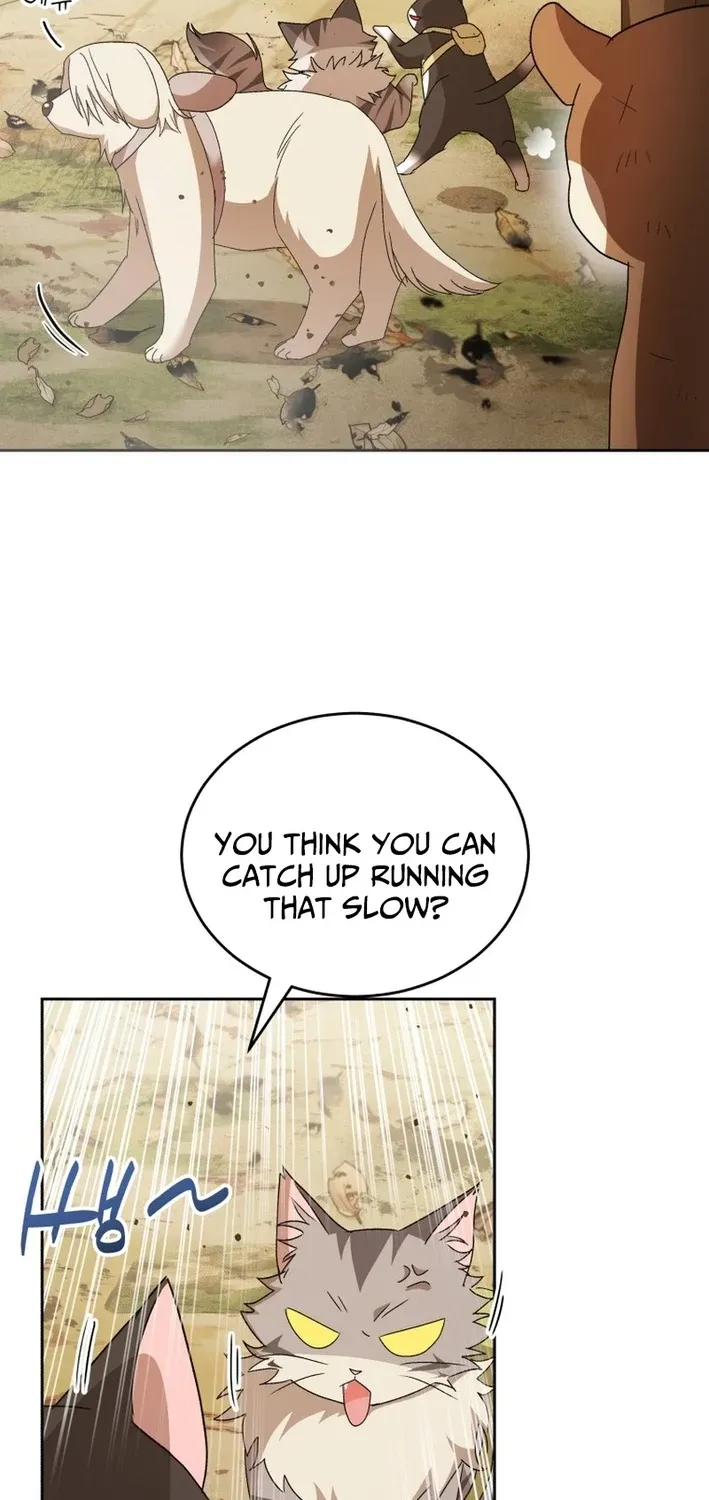 Read Hello, Mr. Veterinarian! chapter 107 image 25 on Lezhin