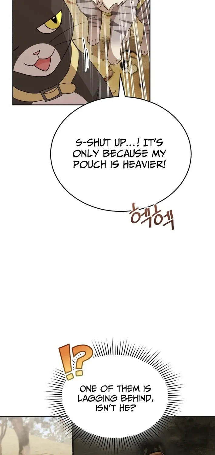 Read Hello, Mr. Veterinarian! chapter 107 image 26 on Lezhin
