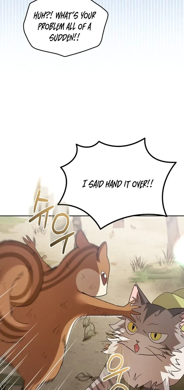 Read Hello, Mr. Veterinarian! chapter 107 image 32 on Lezhin