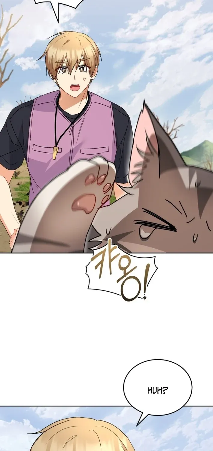 Read Hello, Mr. Veterinarian! chapter 107 image 40 on Lezhin