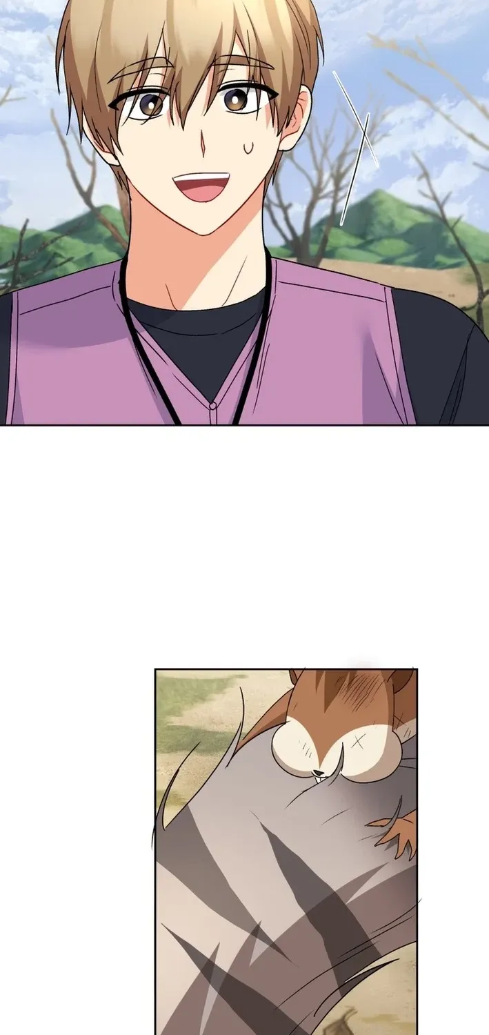 Read Hello, Mr. Veterinarian! chapter 107 image 41 on Lezhin
