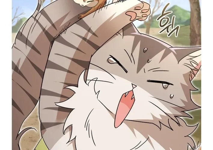 Read Hello, Mr. Veterinarian! chapter 107 image 43 on Lezhin