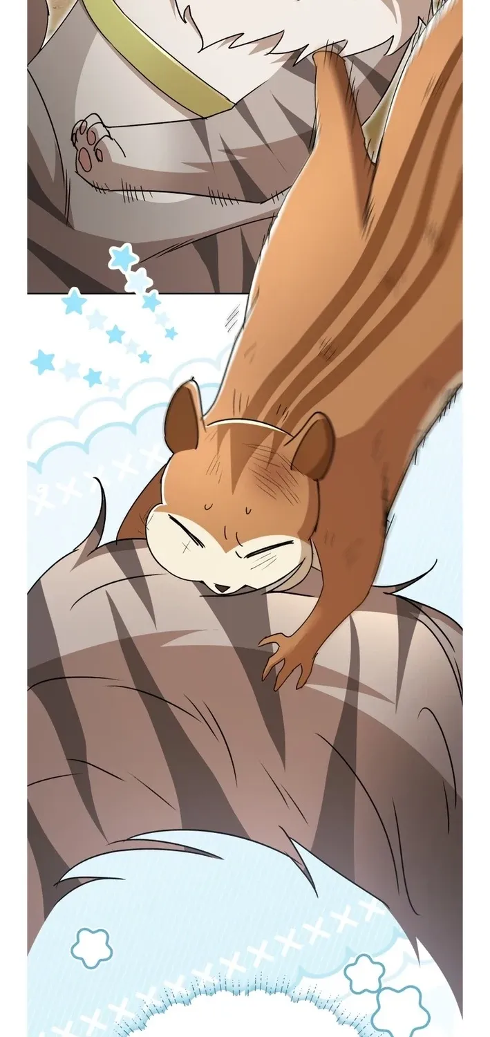 Read Hello, Mr. Veterinarian! chapter 107 image 44 on Lezhin