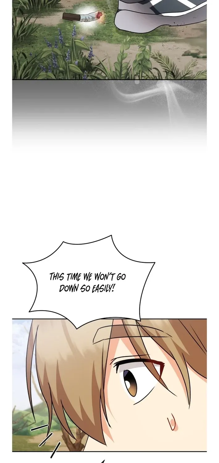 Read Hello, Mr. Veterinarian! chapter 107 image 48 on Lezhin