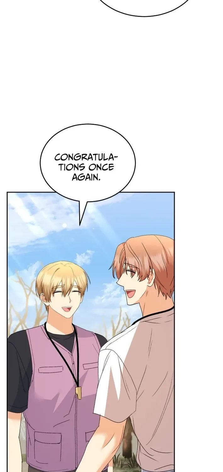 Read Hello, Mr. Veterinarian! chapter 107 image 5 on Lezhin