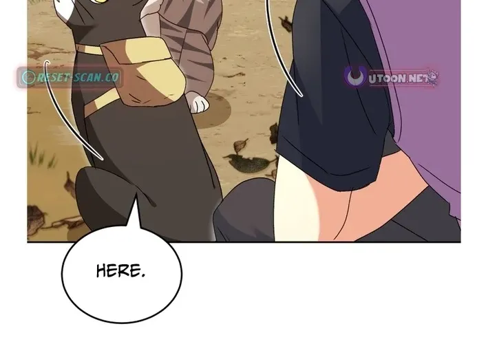 Read Hello, Mr. Veterinarian! chapter 107 image 51 on Lezhin