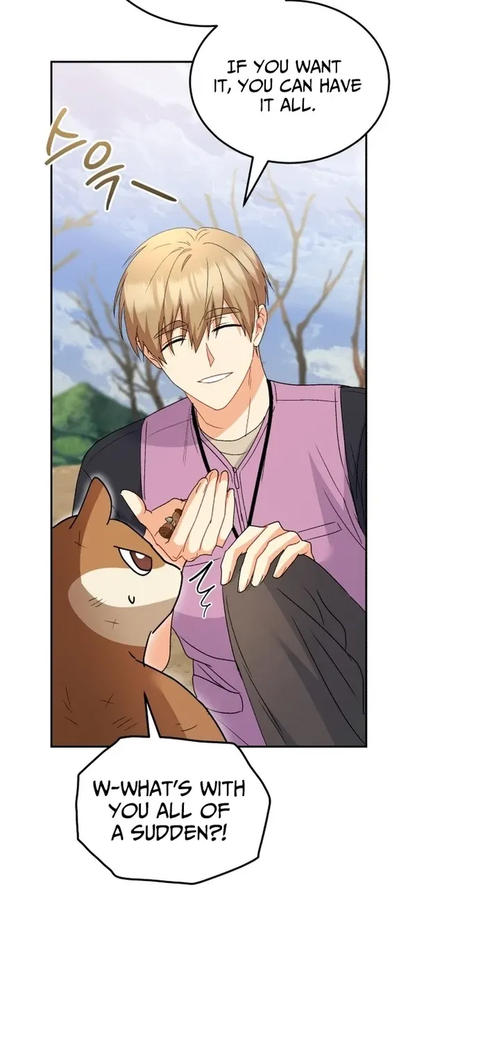 Read Hello, Mr. Veterinarian! chapter 107 image 53 on Lezhin