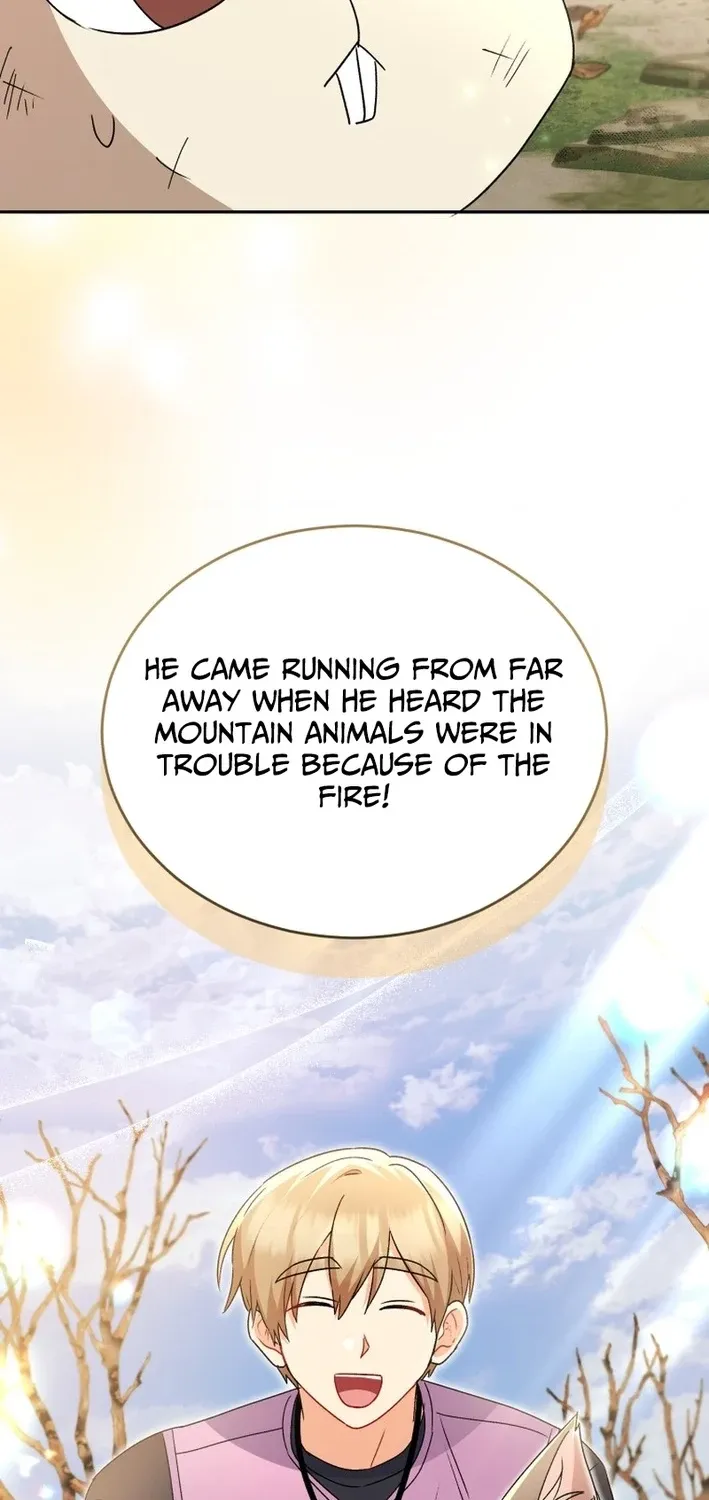 Read Hello, Mr. Veterinarian! chapter 107 image 57 on Lezhin