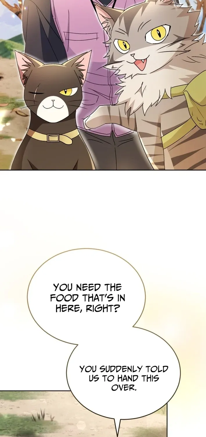Read Hello, Mr. Veterinarian! chapter 107 image 58 on Lezhin