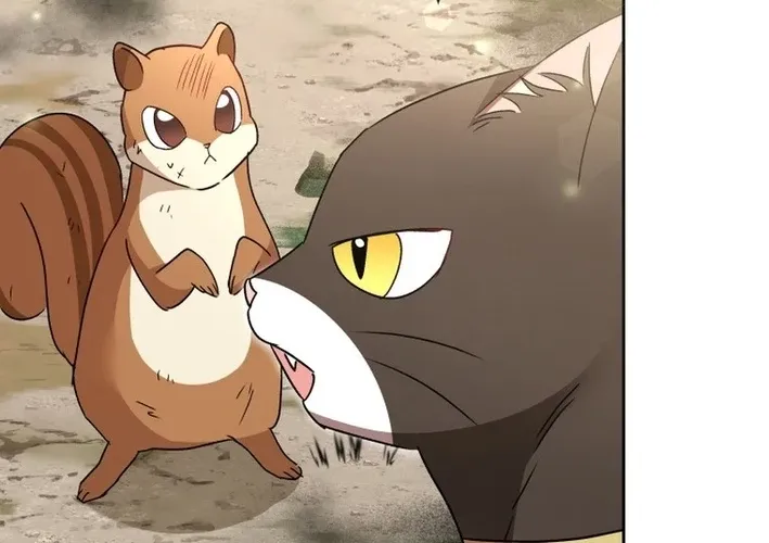 Read Hello, Mr. Veterinarian! chapter 107 image 59 on Lezhin