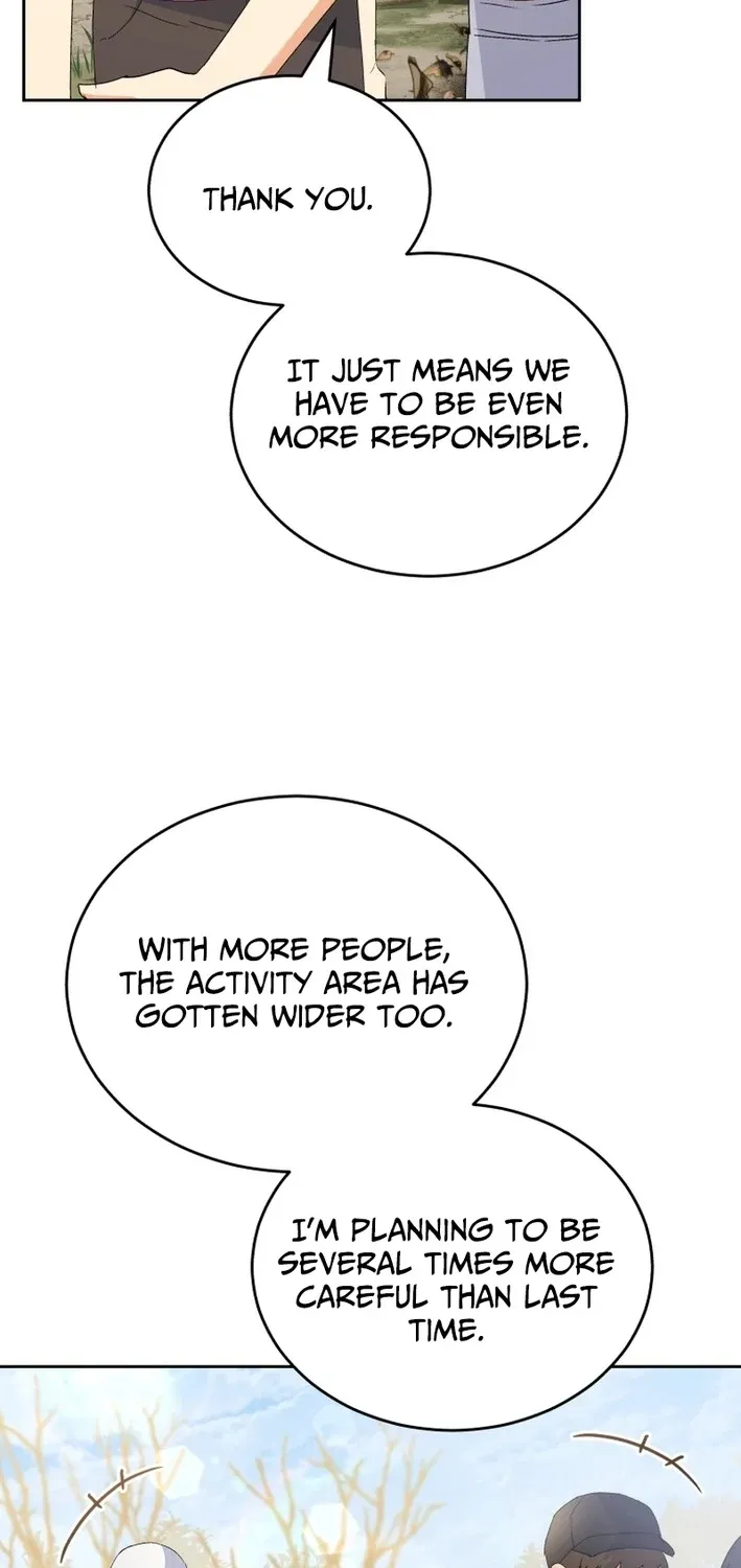 Read Hello, Mr. Veterinarian! chapter 107 image 6 on Lezhin