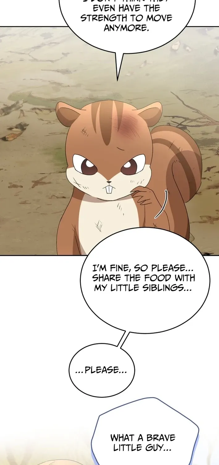 Read Hello, Mr. Veterinarian! chapter 107 image 74 on Lezhin