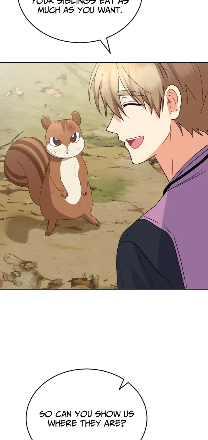 Read Hello, Mr. Veterinarian! chapter 107 image 78 on Lezhin
