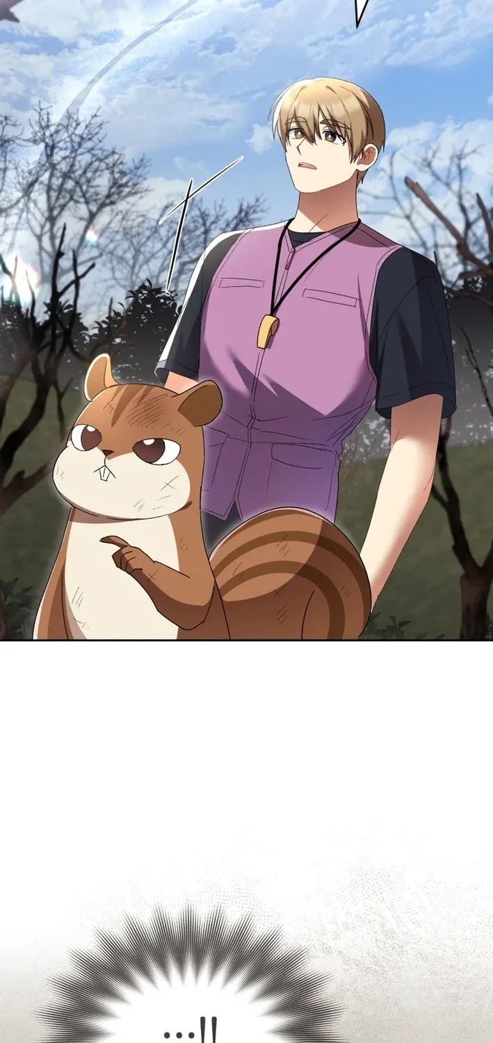 Read Hello, Mr. Veterinarian! chapter 107 image 82 on Lezhin