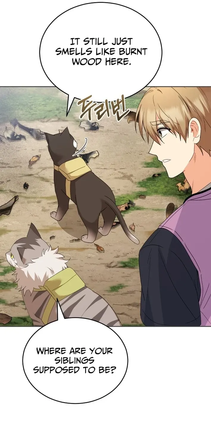 Read Hello, Mr. Veterinarian! chapter 108 image 1 on Lezhin