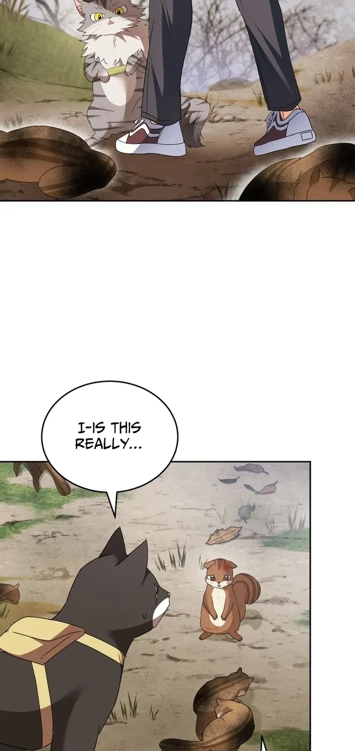 Read Hello, Mr. Veterinarian! chapter 108 image 10 on Lezhin