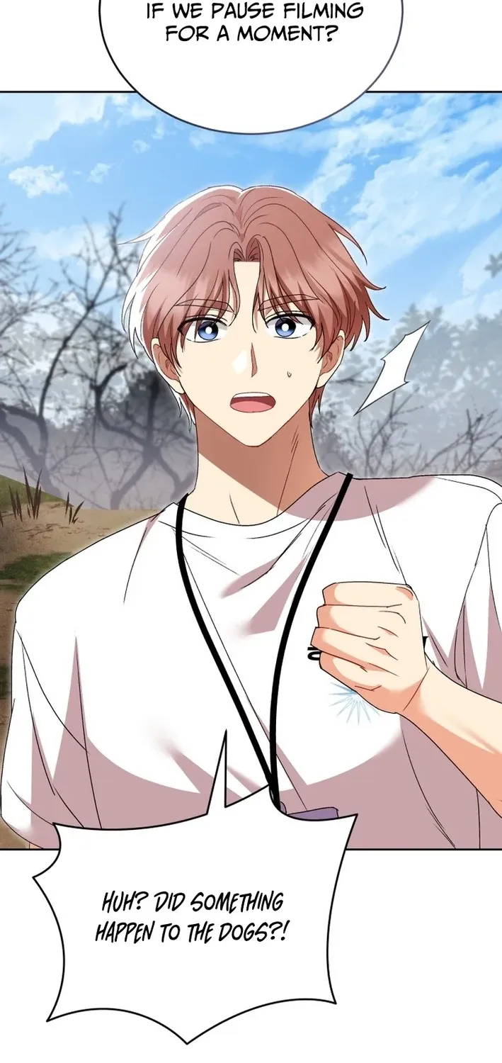Read Hello, Mr. Veterinarian! chapter 108 image 14 on Lezhin