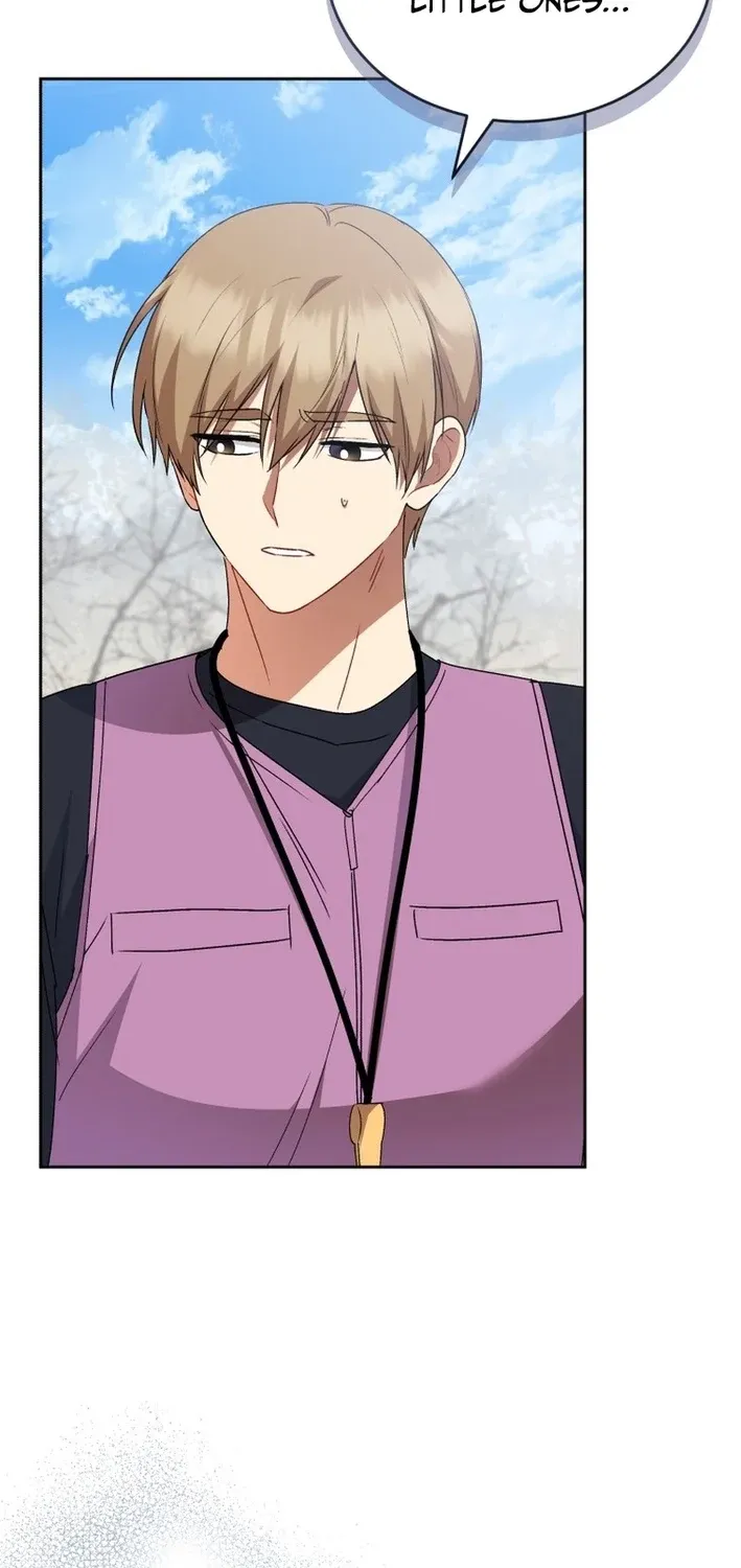 Read Hello, Mr. Veterinarian! chapter 108 image 16 on Lezhin