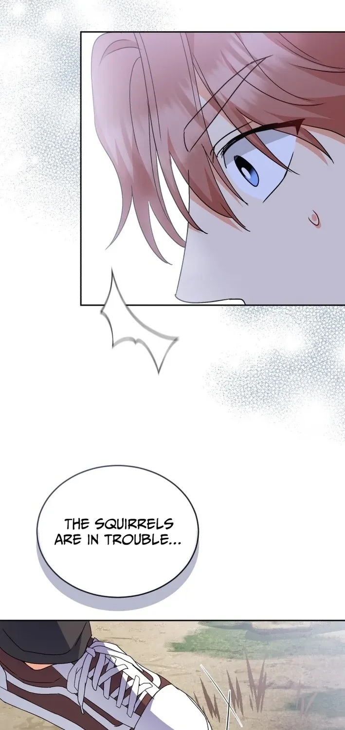 Read Hello, Mr. Veterinarian! chapter 108 image 17 on Lezhin