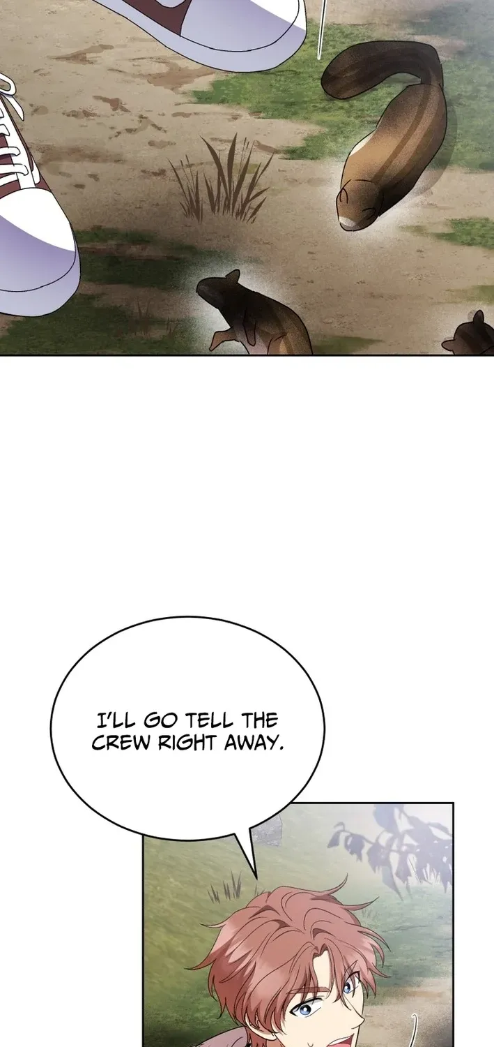 Read Hello, Mr. Veterinarian! chapter 108 image 18 on Lezhin