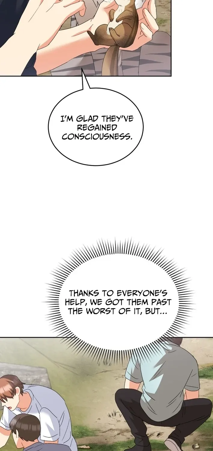 Read Hello, Mr. Veterinarian! chapter 108 image 25 on Lezhin