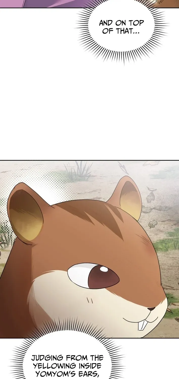Read Hello, Mr. Veterinarian! chapter 108 image 28 on Lezhin