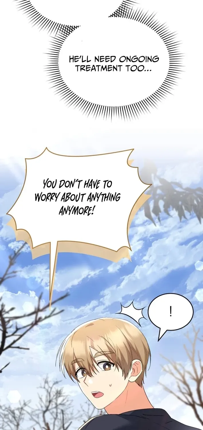 Read Hello, Mr. Veterinarian! chapter 108 image 29 on Lezhin