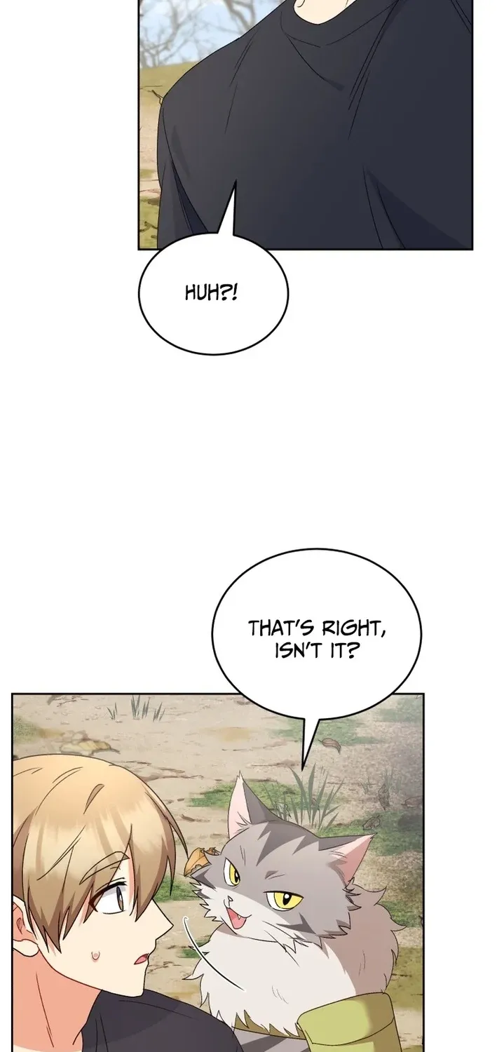 Read Hello, Mr. Veterinarian! chapter 108 image 32 on Lezhin