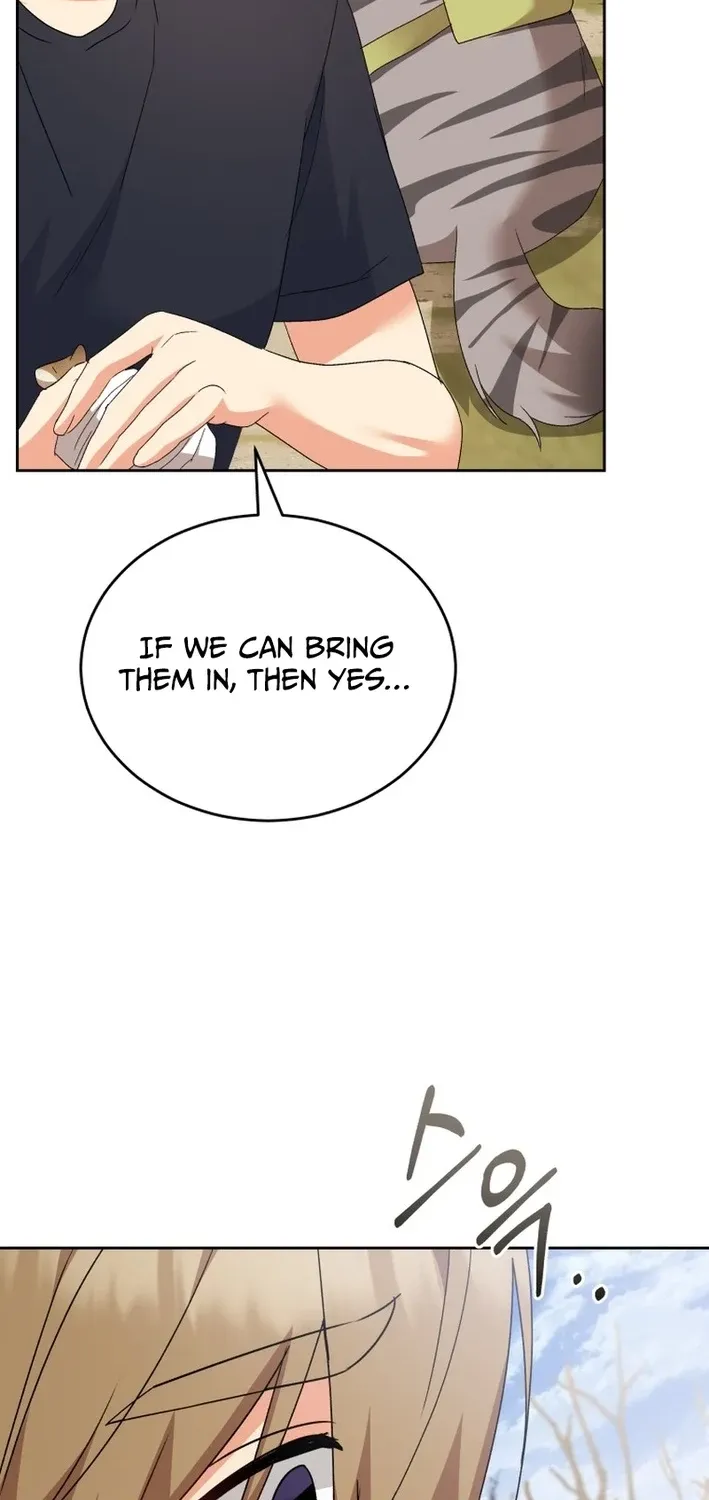 Read Hello, Mr. Veterinarian! chapter 108 image 33 on Lezhin
