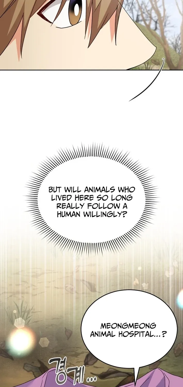 Read Hello, Mr. Veterinarian! chapter 108 image 34 on Lezhin