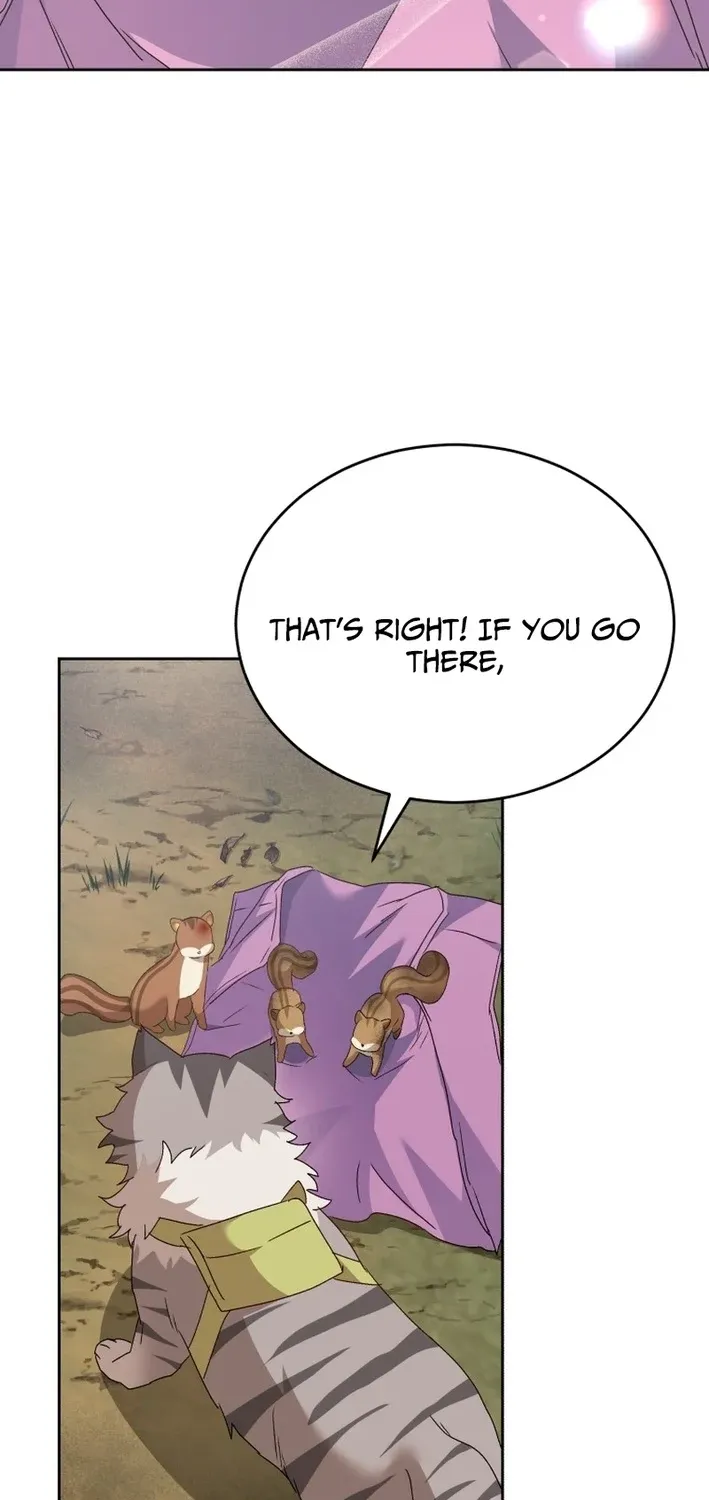 Read Hello, Mr. Veterinarian! chapter 108 image 36 on Lezhin