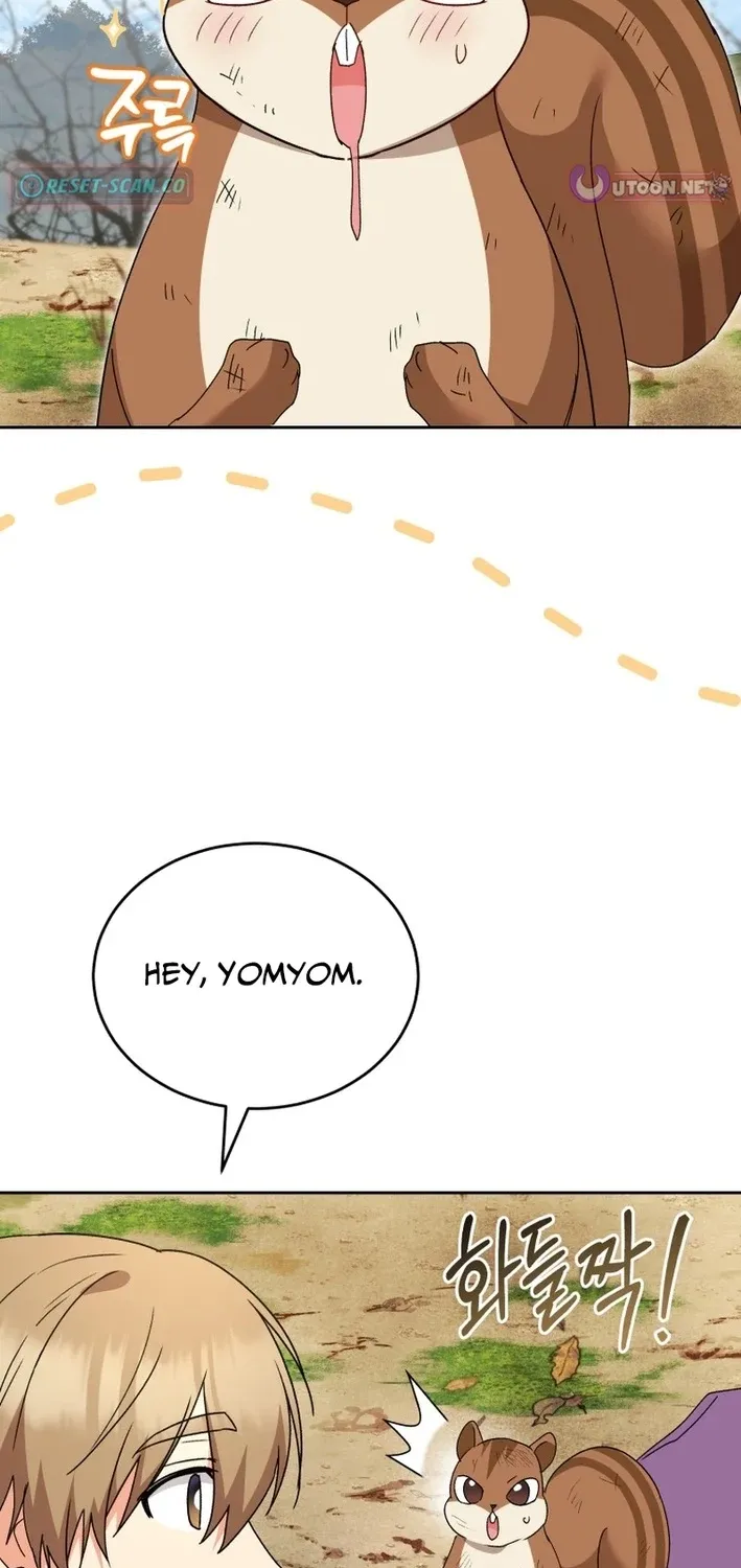 Read Hello, Mr. Veterinarian! chapter 108 image 42 on Lezhin