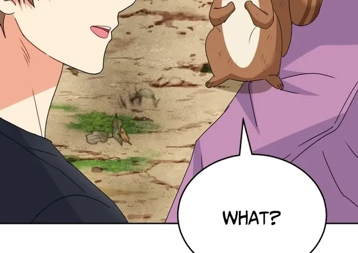 Read Hello, Mr. Veterinarian! chapter 108 image 43 on Lezhin