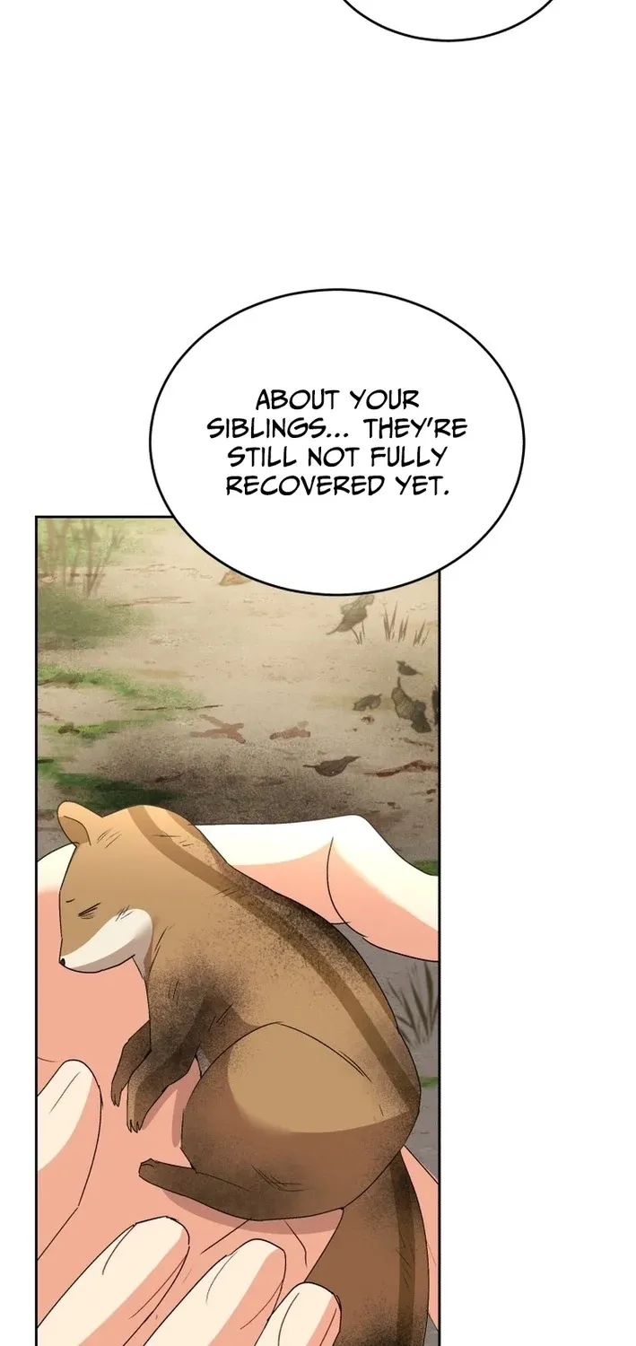 Read Hello, Mr. Veterinarian! chapter 108 image 44 on Lezhin