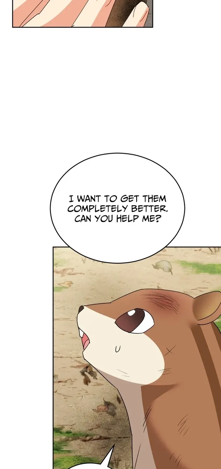 Read Hello, Mr. Veterinarian! chapter 108 image 45 on Lezhin
