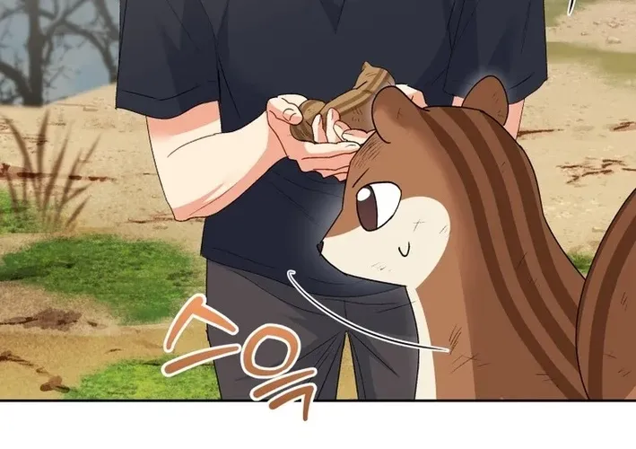 Read Hello, Mr. Veterinarian! chapter 108 image 47 on Lezhin