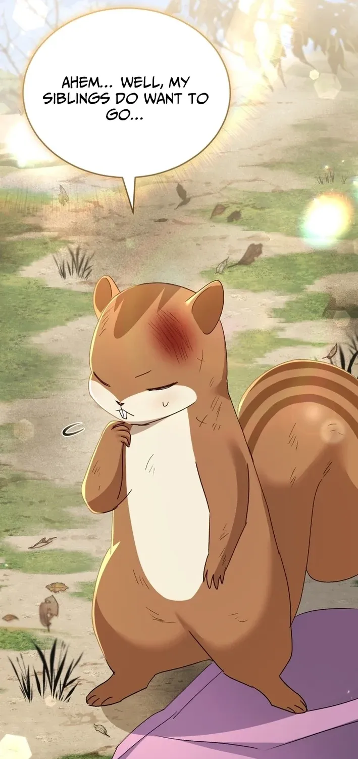 Read Hello, Mr. Veterinarian! chapter 108 image 52 on Lezhin
