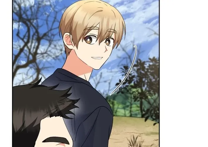 Read Hello, Mr. Veterinarian! chapter 108 image 55 on Lezhin