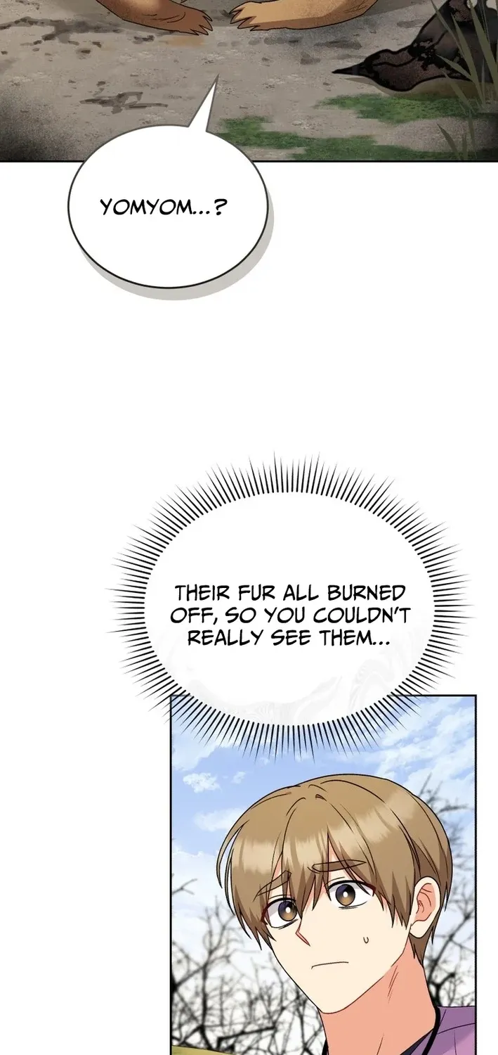 Read Hello, Mr. Veterinarian! chapter 108 image 6 on Lezhin