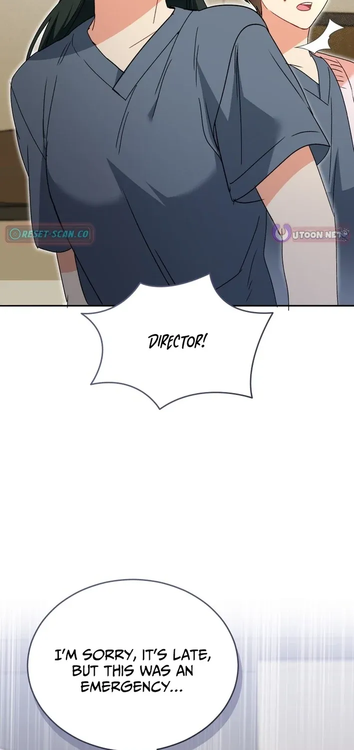Read Hello, Mr. Veterinarian! chapter 108 image 62 on Lezhin