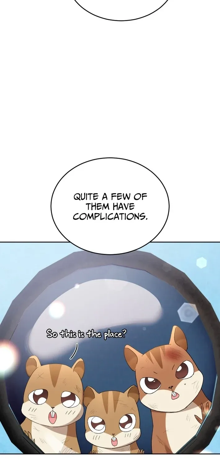 Read Hello, Mr. Veterinarian! chapter 108 image 66 on Lezhin