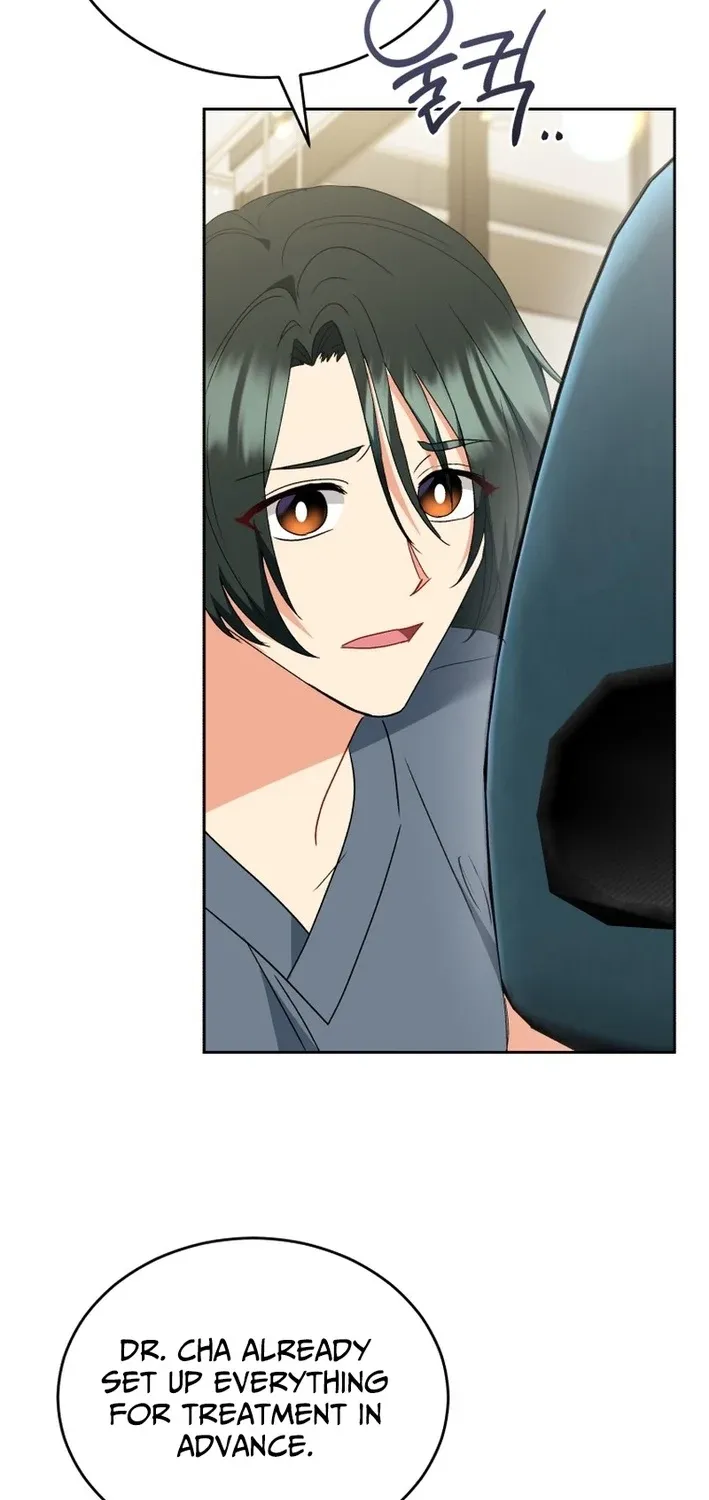 Read Hello, Mr. Veterinarian! chapter 108 image 68 on Lezhin