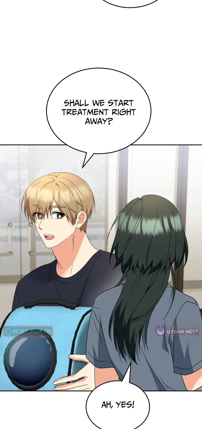 Read Hello, Mr. Veterinarian! chapter 108 image 70 on Lezhin
