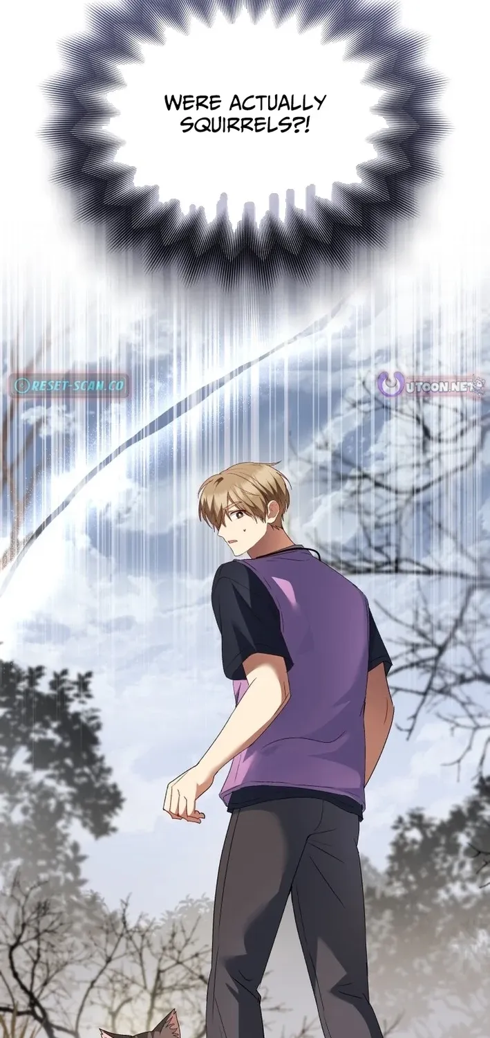 Read Hello, Mr. Veterinarian! chapter 108 image 9 on Lezhin
