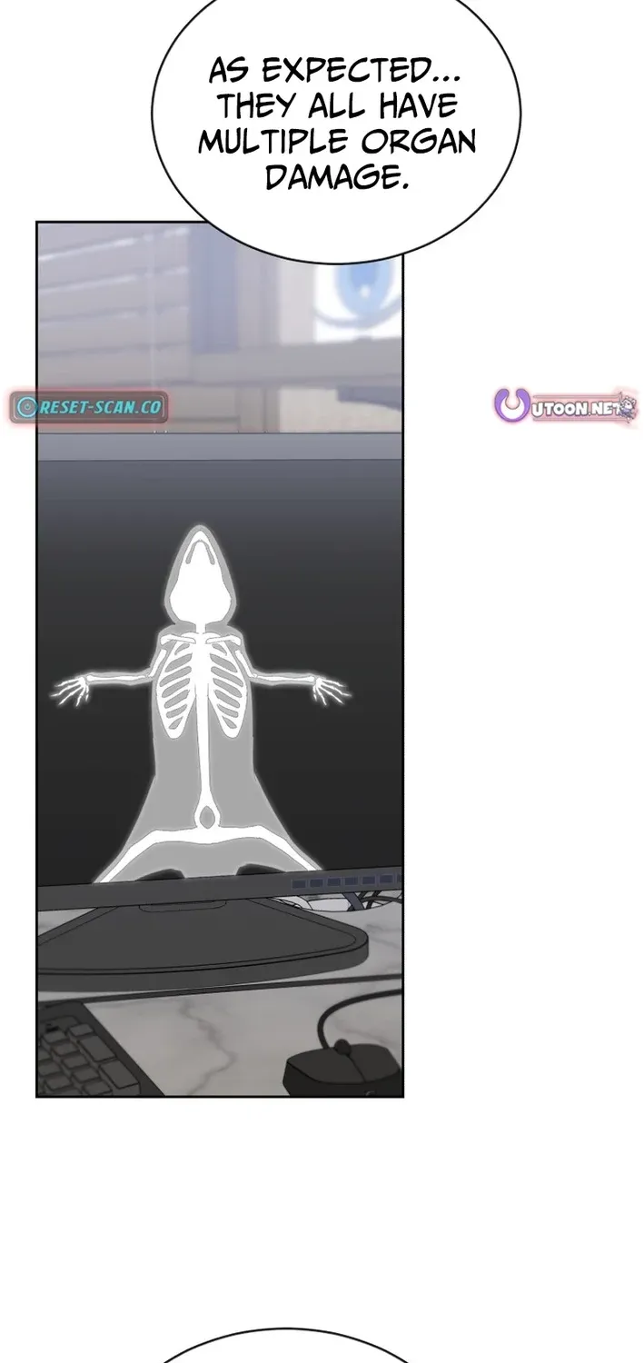 Read Hello, Mr. Veterinarian! chapter 109 image 1 on Lezhin